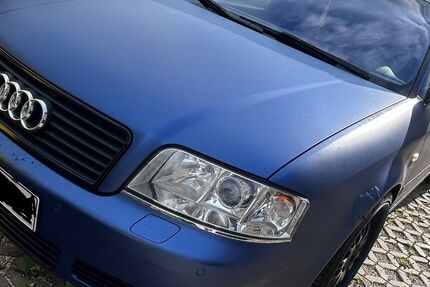 Audi A6 474.557 km 1.500 &euro; Auenwald 71549