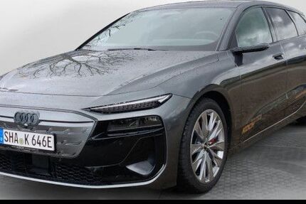 Audi A6 e-tron 9.500 km 69.890 &euro; Schwäbisch Hall 74523