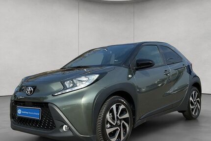 Toyota Aygo (X) 21.866 km 16.450 &euro; Esslingen 73730