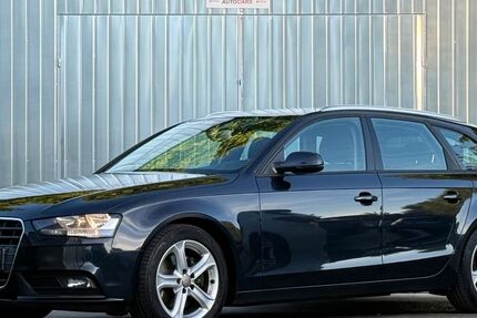 Audi A4 237.000 km 6.690 &euro; München 81243