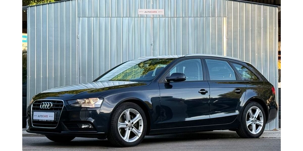 Audi A4 237.000 km 6.690 &euro; München 81243
