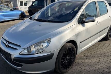 Peugeot 307 167.000 km 1.999 &euro; Karlsruhe 76135