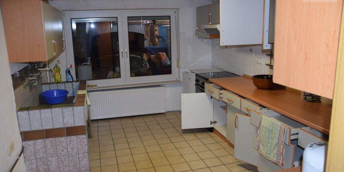 Einfamilienhaus Friedburg Upschört Wiesmoor - 5 Zimmer, 209 m&sup2;, 325.000&euro; | Angebot:25895515