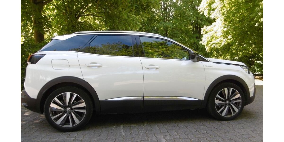 Peugeot 3008 46.000 km 19.800 &euro; Espenau 34314
