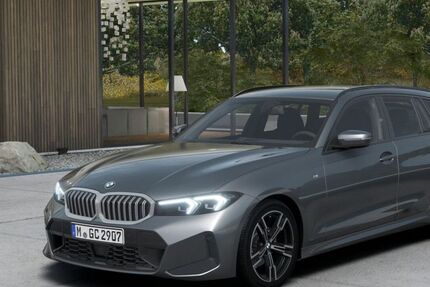BMW 330 12.000 km 39.450 &euro; Salzwedel-Brietz 29410