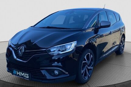 Renault Scenic 168.000 km 11.900 &euro; Büdingen-Düdelsheim 63654