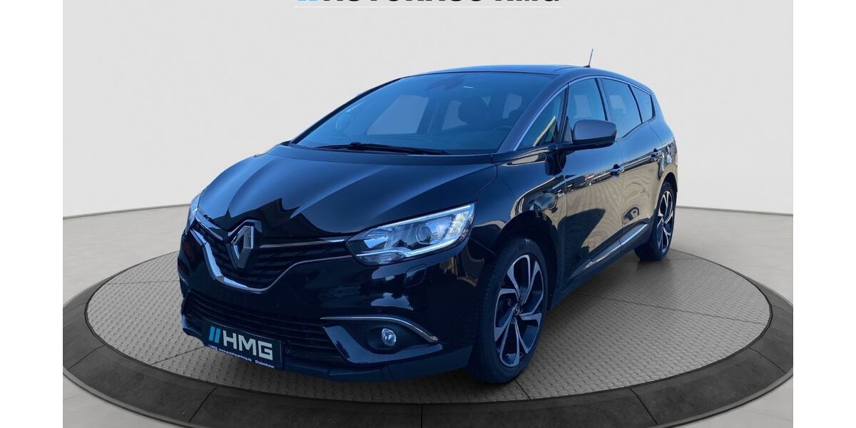 Renault Scenic 168.000 km 11.900 &euro; Büdingen-Düdelsheim 63654