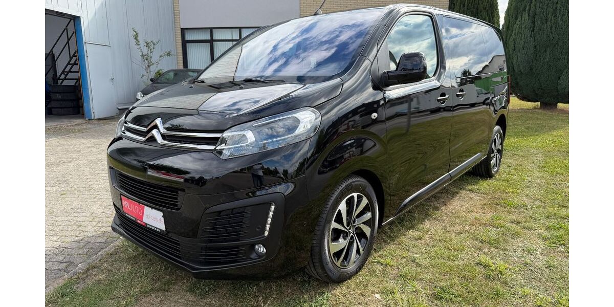 Citroen SpaceTourer 142.950 km 22.990 &euro; Langen 63225