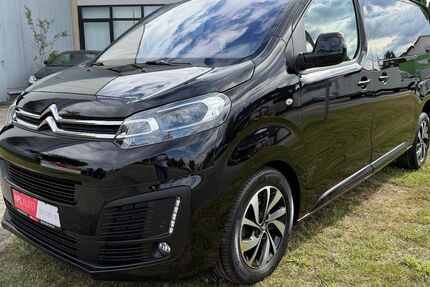Citroen SpaceTourer 142.950 km 23.490 &euro; Langen 63225