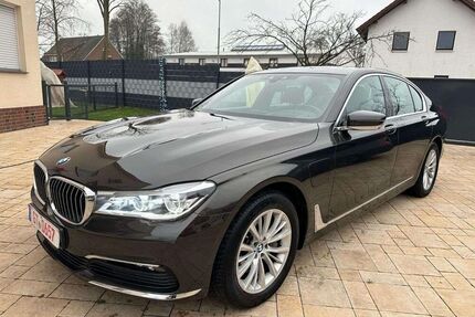BMW 740