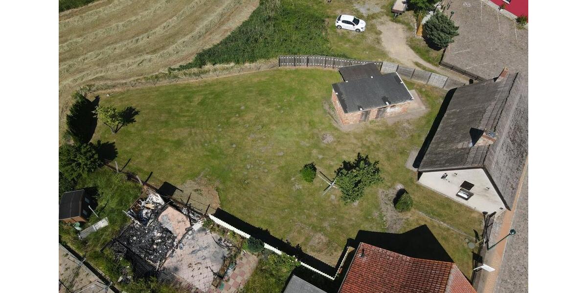 Einfamilienhaus Korswandt - 2 Zimmer, 70 m&sup2;, 225.000&euro; | Angebot:27026105