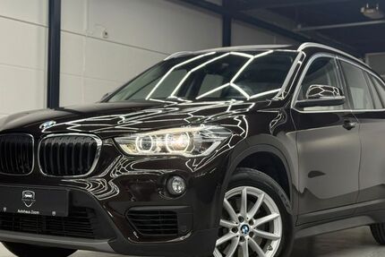 BMW X1 52.102 km 24.180 &euro; Sinsheim 74889