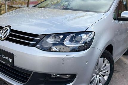 VW Sharan 116.000 km 19.999 € Stuttgart 70435