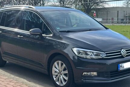 VW Touran 241.400 km 12.300 &euro; Wennigsen (Bei Hannover) 30974