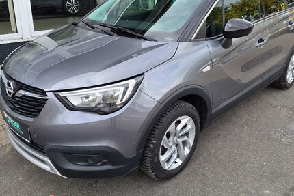 Opel Crossland (X) 103.333 km 10.790 &euro; Sudwalde 27257