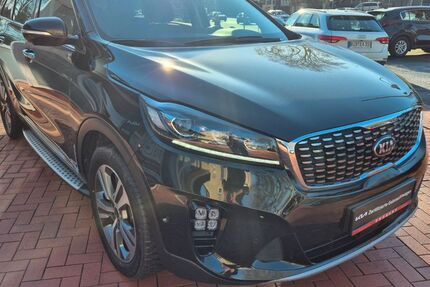 Kia Sorento 43.975 km 26.990 &euro; Datteln 45711