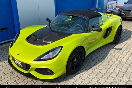 Lotus Exige