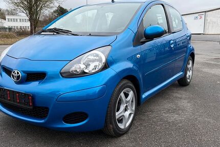 Toyota Aygo (X) 131.500 km 3.750 &euro; Bad Grund (Harz) - Windhausen 37539