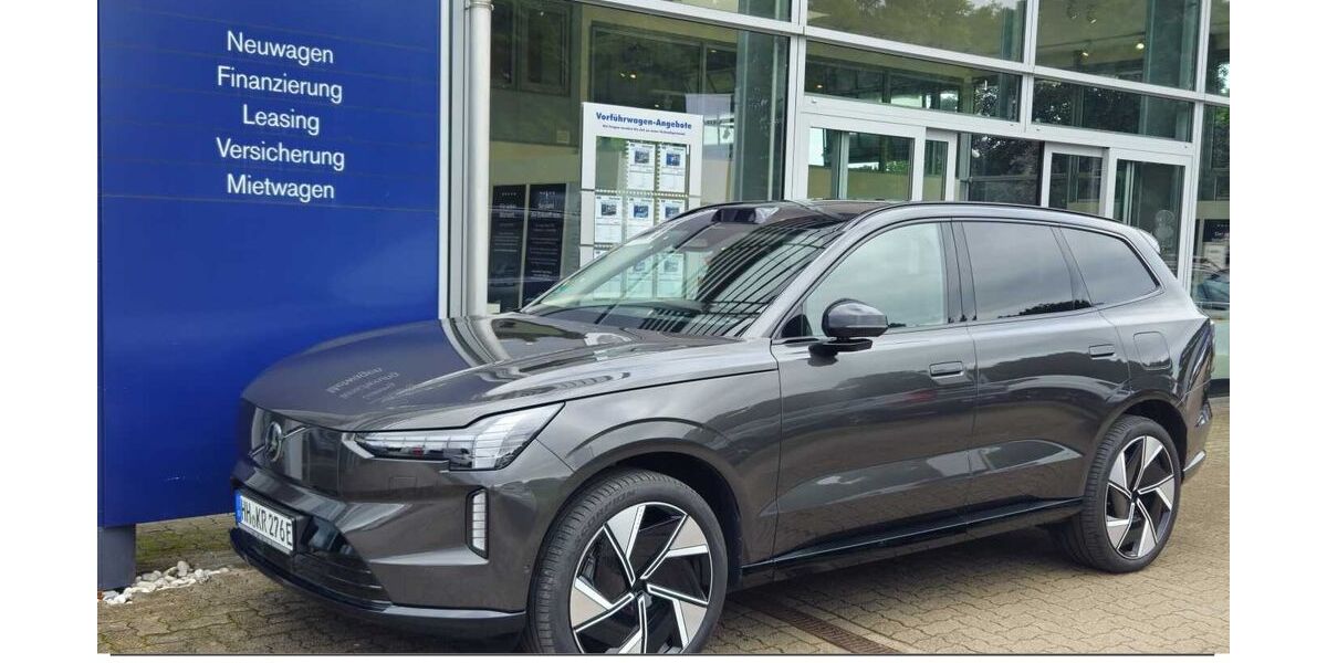 Volvo EX90 14.900 km 84.910 &euro; Lüneburg 21339
