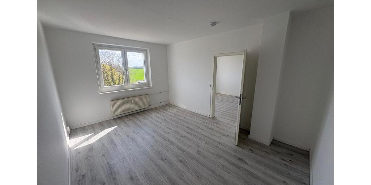 Etagenwohnung Warin - 2 Zimmer, 47 m&sup2;, 350&euro; | Angebot:26202386