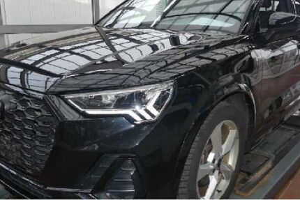 Audi Q3 92.064 km 36.290 &euro; Simmern 55469