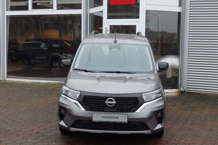 Nissan Townstar 4.000 km 29.998 &euro; Brake 26919