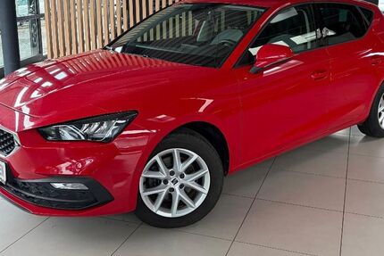 Seat Leon 61.800 km 17.995 &euro; Rheinfelden-Herten 79618