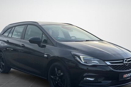 Opel Astra 123.000 km 9.800 &euro; Oberteuringen 88094