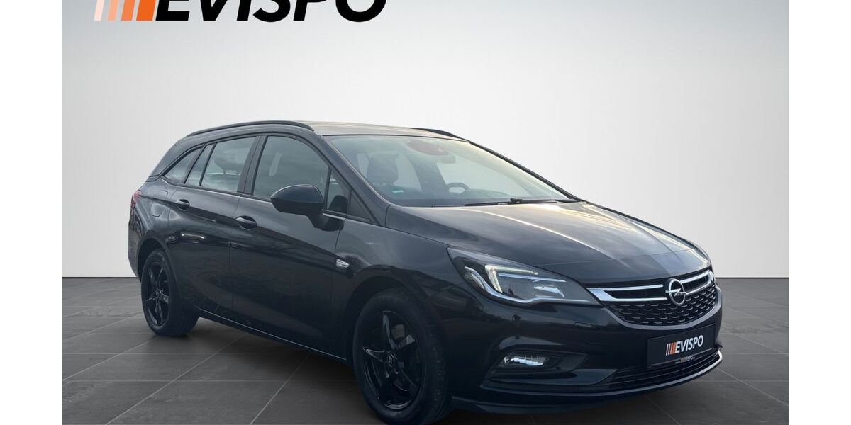 Opel Astra 123.000 km 9.800 &euro; Oberteuringen 88094