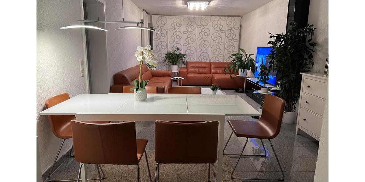 Etagenwohnung Möglingen - 3 Zimmer, 75 m&sup2;, 1.300&euro; | Angebot:25841309