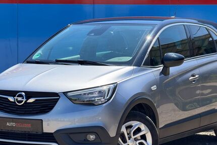 Opel Crossland (X) 61.000 km 11.950 &euro; Laupheim 88471