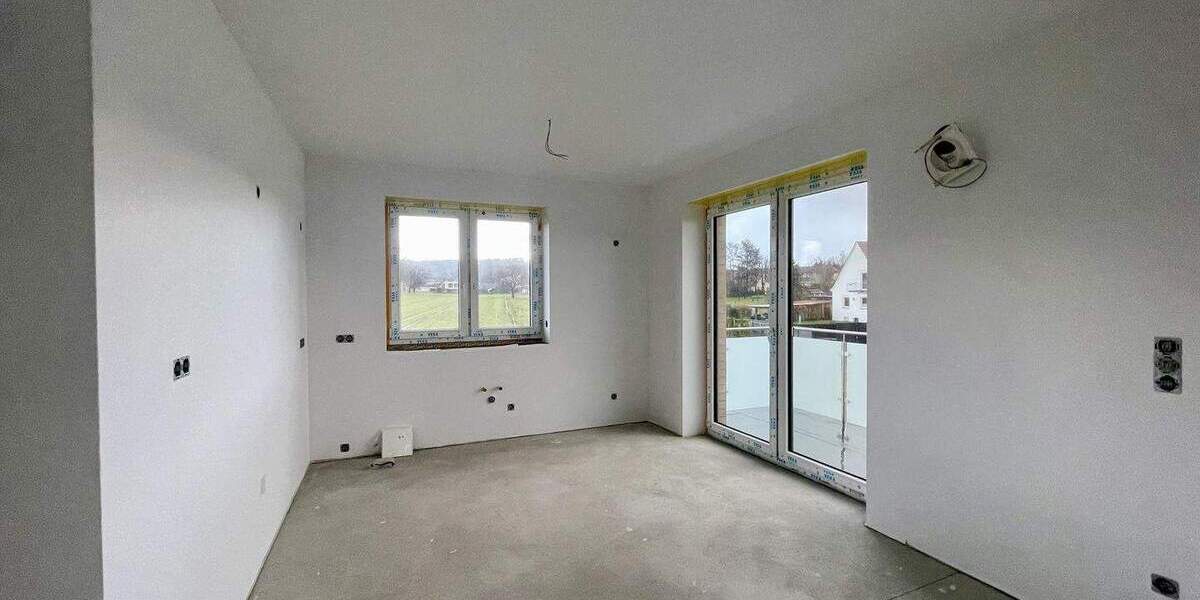 Etagenwohnung Hilter - 3 Zimmer, 93 m&sup2;, 341.421&euro; | Angebot:25771418