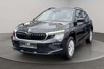 Skoda Kamiq 1.002 km 23.990 &euro; Flensburg 24941