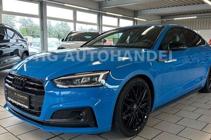 Audi A5 114.000 km 29.500 &euro; Erfurt 99091