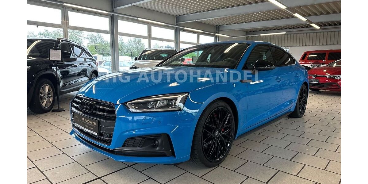 Audi A5 114.000 km 29.500 &euro; Erfurt 99091