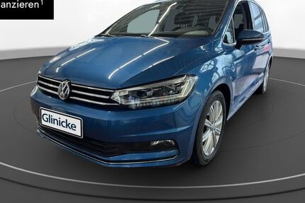 VW Touran 119.200 km 19.970 &euro; Erfurt 99099