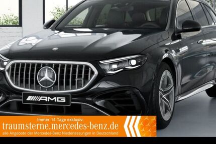 Mercedes-Benz E 53 AMG 4.015 km 78.990 &euro; Stuttgart 70469