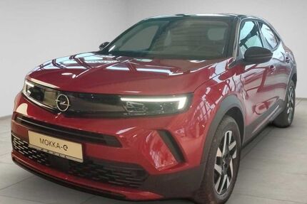 Opel Mokka 4.890 km 28.890 &euro; Rostock 18146