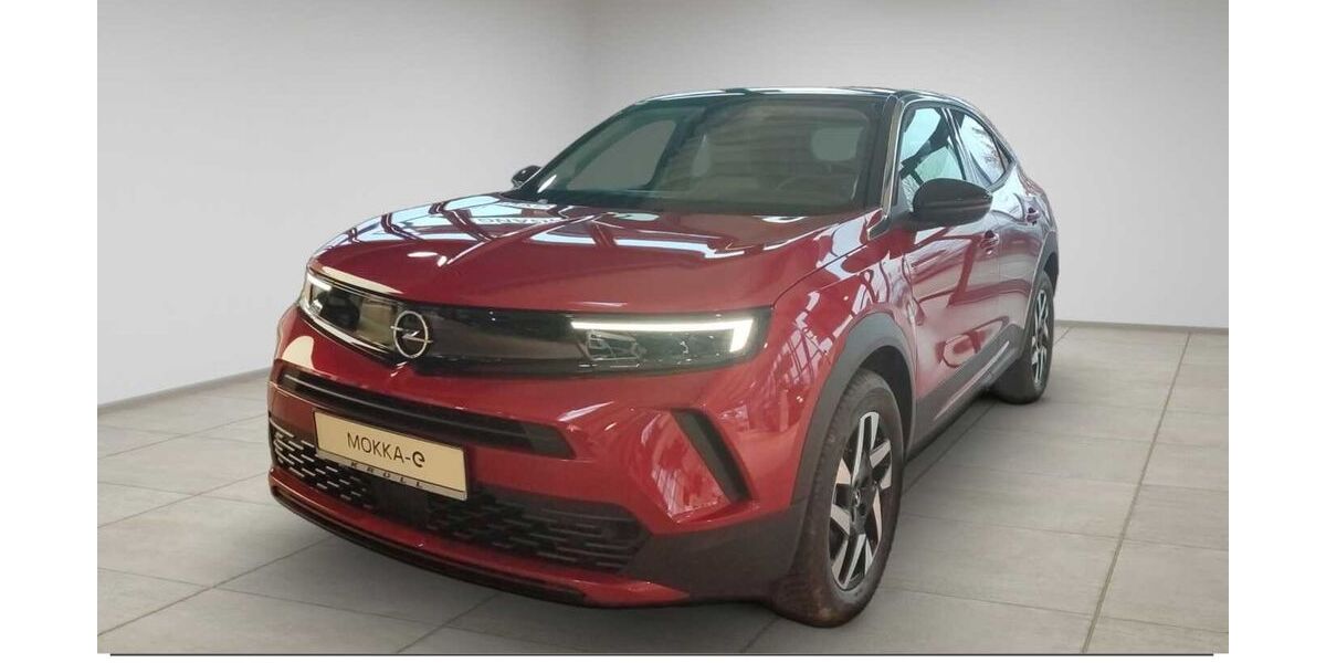Opel Mokka 4.890 km 28.890 &euro; Rostock 18146