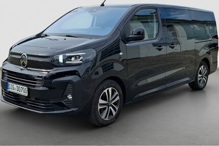 Citroen SpaceTourer 25.000 km 39.780 &euro; Mengen 88512
