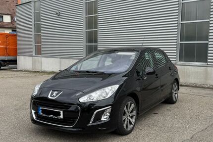 Peugeot 308 192.500 km 2.700 &euro; Kaufbeuren 87600