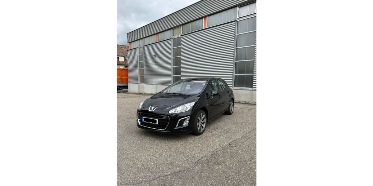 Peugeot 308 192.500 km 2.900 &euro; Kaufbeuren 87600
