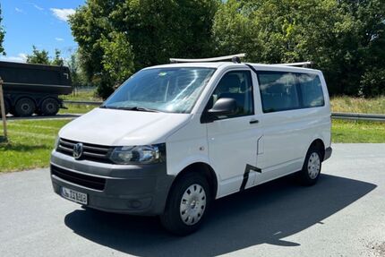 VW T5 Transporter 167.000 km 10.900 &euro; Heusenstamm 63150