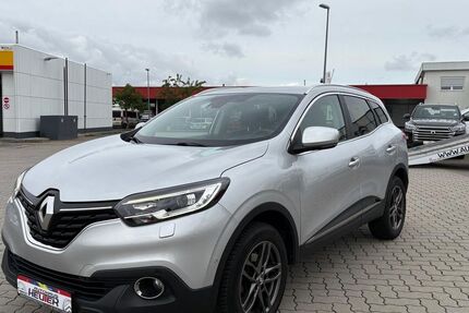 Renault Kadjar 66.740 km 11.690 &euro; Borna/Eula 04552