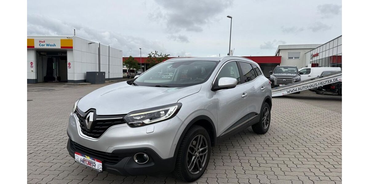 Renault Kadjar 66.740 km 12.990 &euro; Borna/Eula 04552