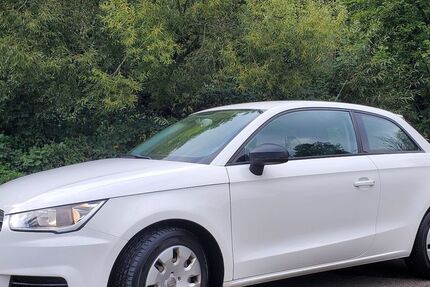 Audi A1 105.400 km 8.950 € Böhmenkirch 89558
