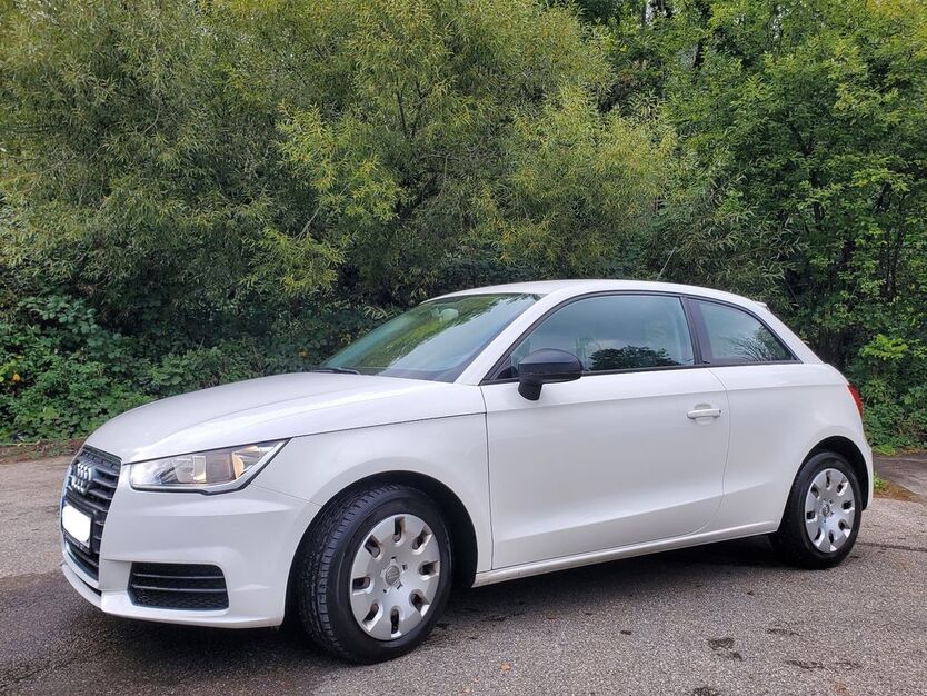 Audi A1 105.400 km 8.950 € Böhmenkirch 89558