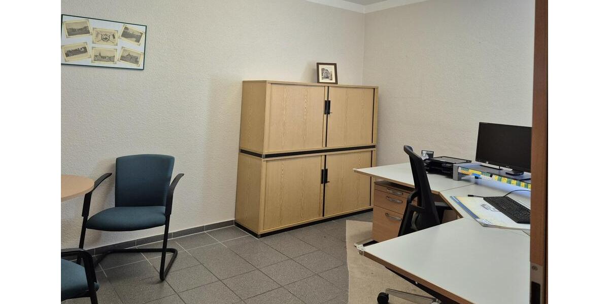 Gewerbeobjekt Esens - 1.850&euro; | Angebot:26532234