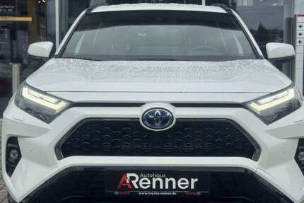 Toyota RAV 4 3.000 km 53.889 &euro; Dachau 85221