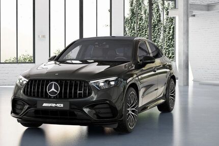 Mercedes-Benz GLC 43 AMG 9.900 km 96.530 &euro; Oldenburg OT Tweelbäke 26135